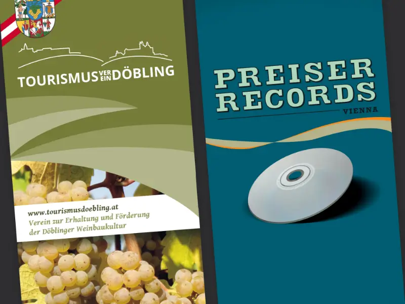 Plakat für die Kabarettistin Gudrun Nikodem-Eichenhardt