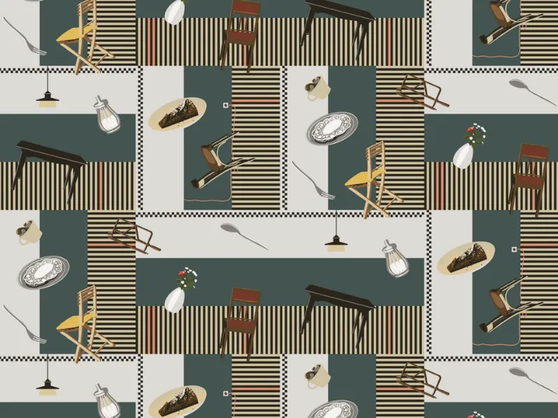 Franz & Julius – ein Kaffeehaus vervielfältigt sich