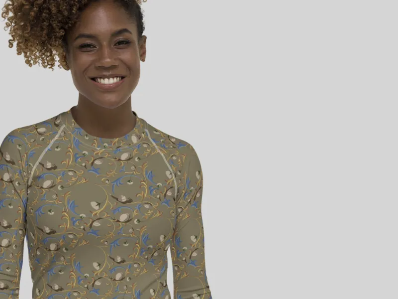 Schnecken lieben T-Shirts