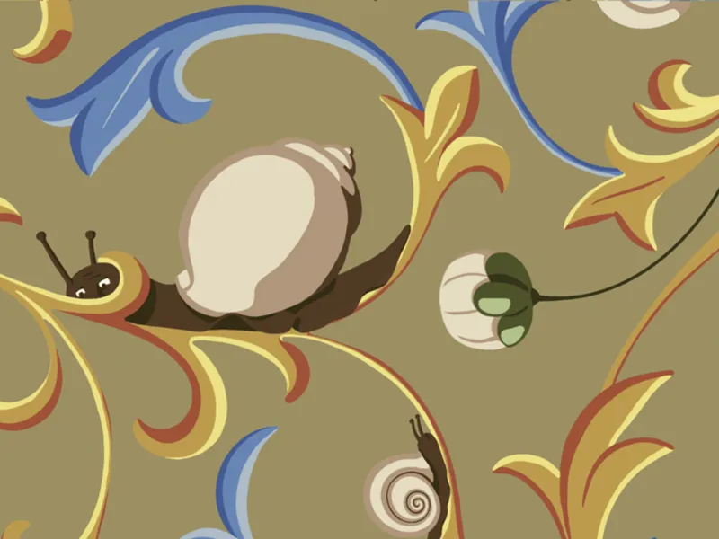 Achtung Schneckenplage!